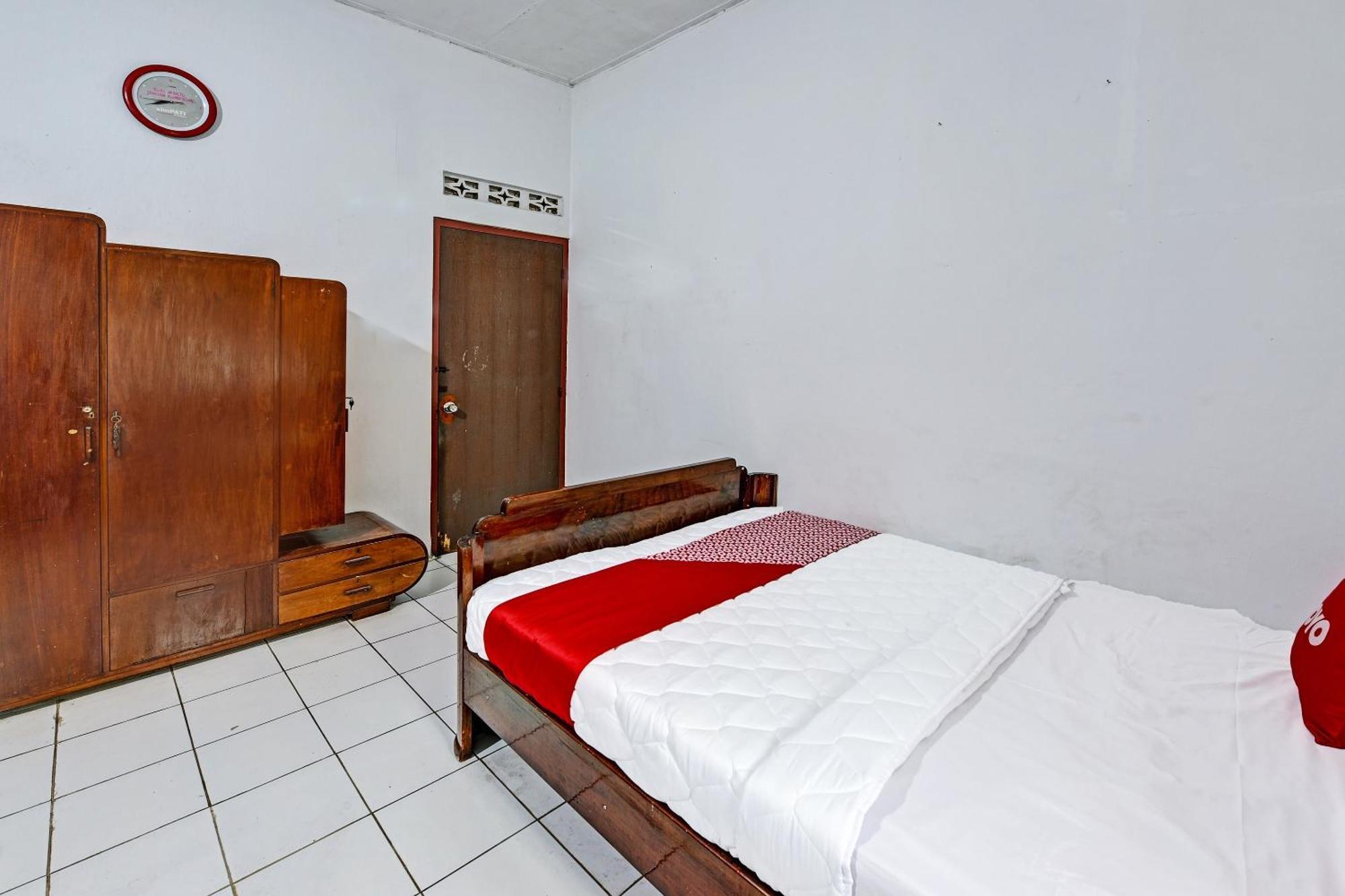 Spot On 91372 Wisma Bulin Purwokerto Exterior photo